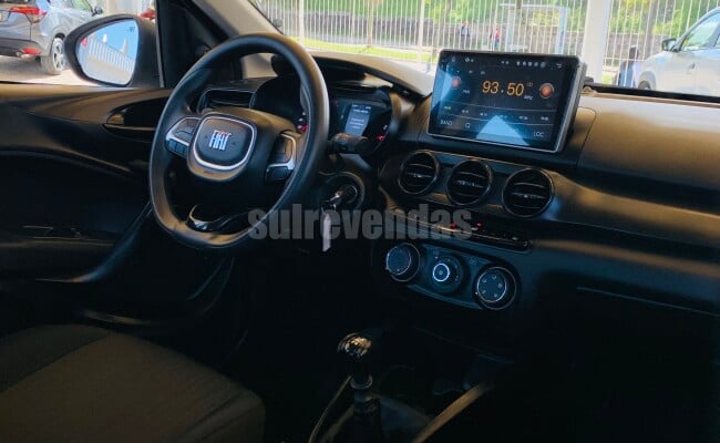 Fiat ARGO