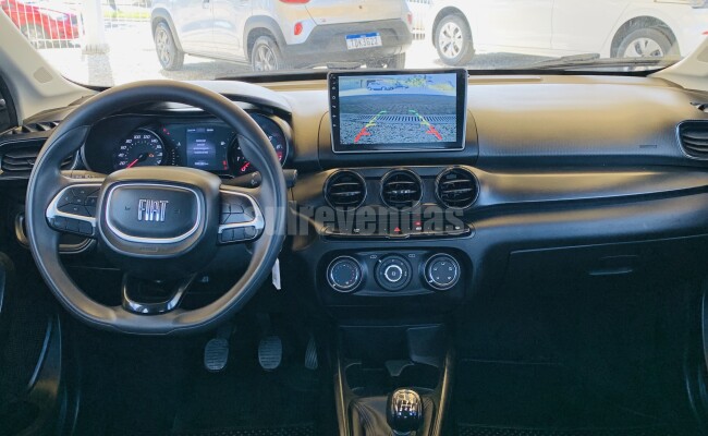 Fiat ARGO