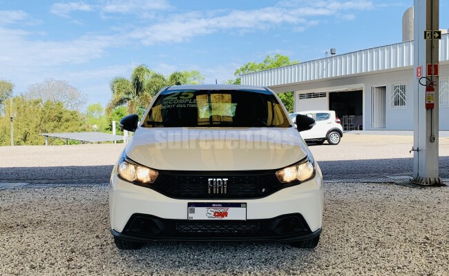 Fiat ARGO