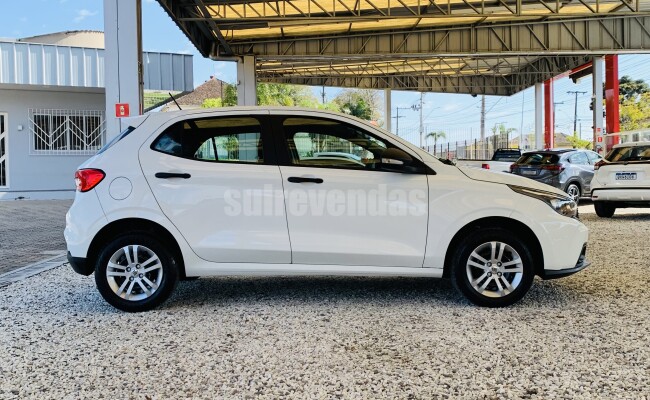 Fiat ARGO