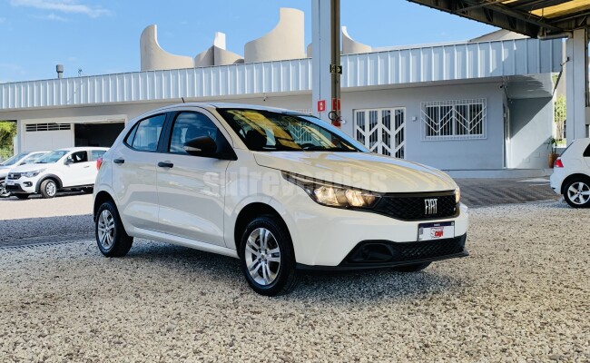 Fiat ARGO