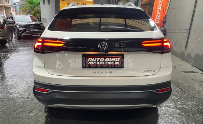 Volkswagen NIVUS