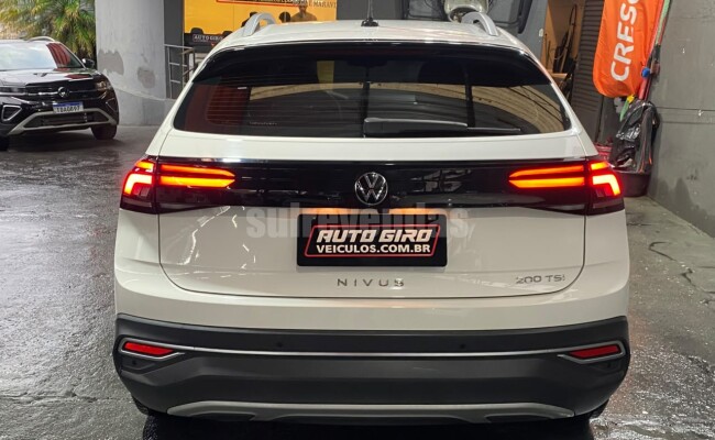 Volkswagen NIVUS