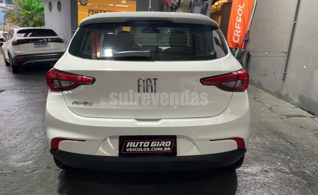 Fiat ARGO