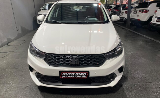 Fiat ARGO