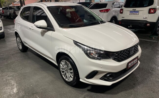 Fiat ARGO