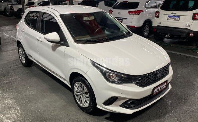 Fiat ARGO