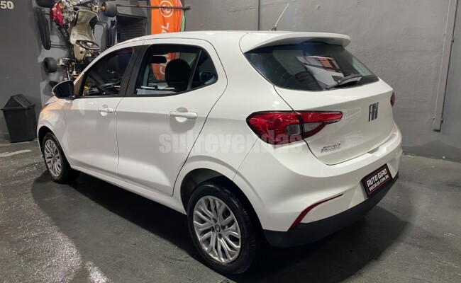 Fiat ARGO