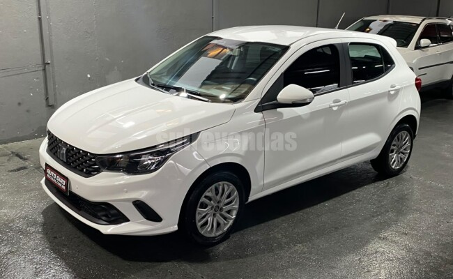 Fiat ARGO