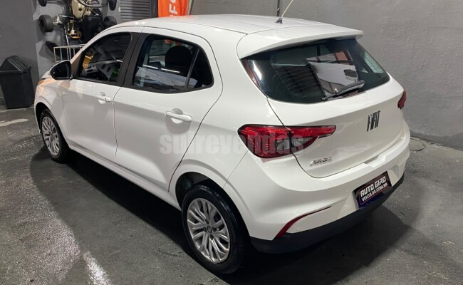 Fiat ARGO