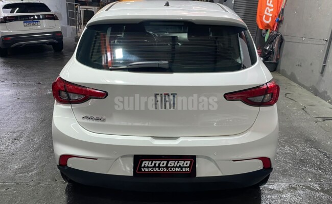Fiat ARGO