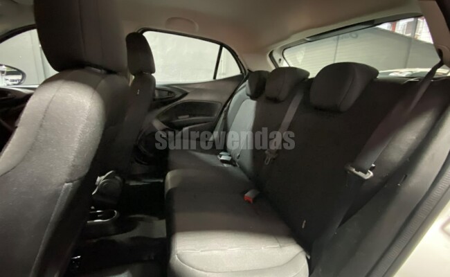 Fiat ARGO
