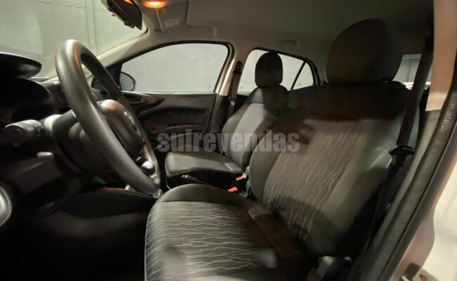 Fiat ARGO
