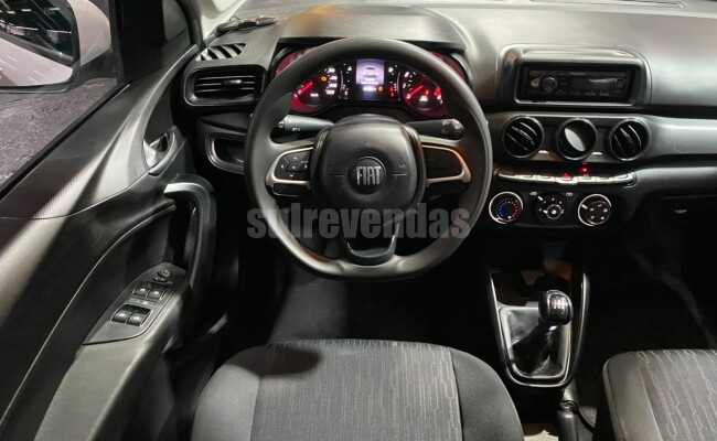 Fiat ARGO