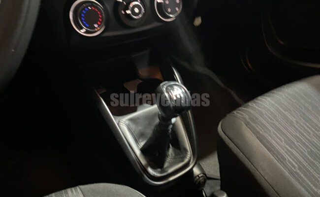 Fiat ARGO
