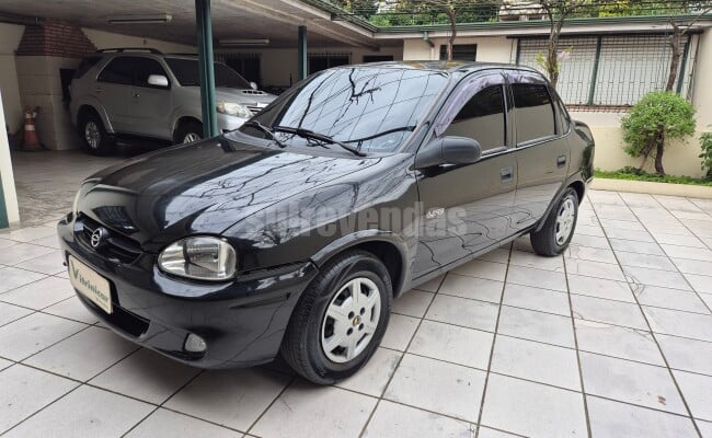 Chevrolet CORSA