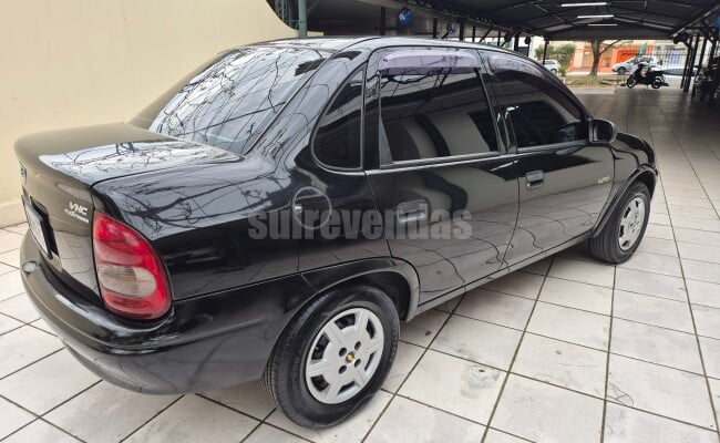 Chevrolet CORSA