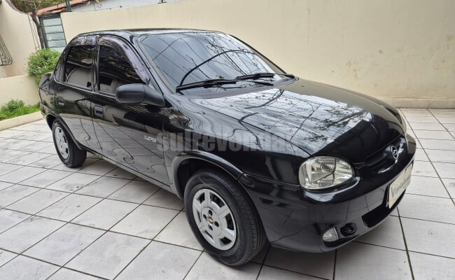 Chevrolet CORSA