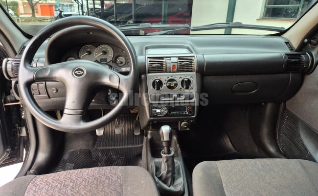 Chevrolet CORSA