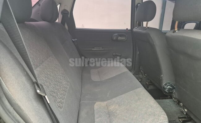 Chevrolet CORSA