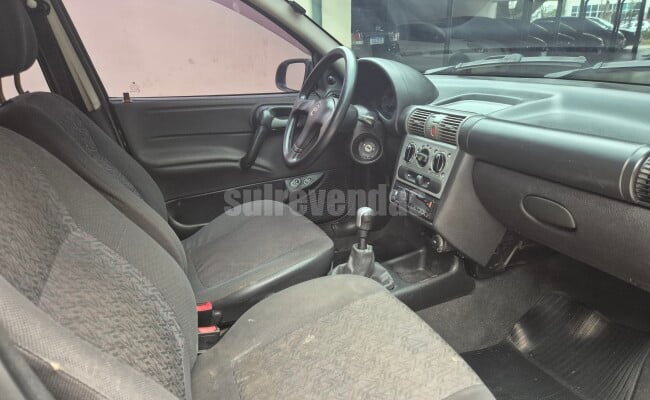 Chevrolet CORSA
