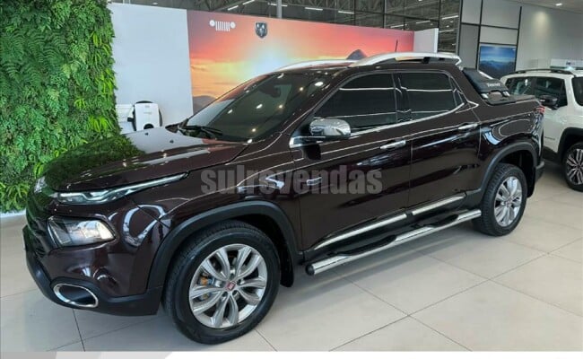 Fiat TORO