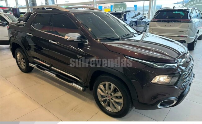 Fiat TORO