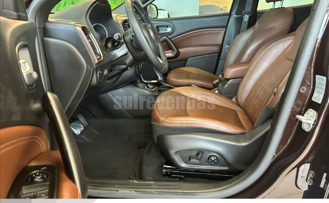 Fiat TORO