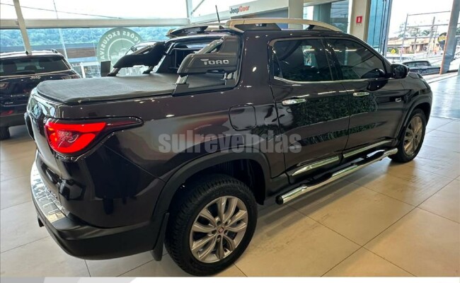 Fiat TORO