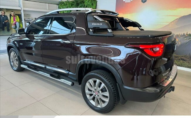 Fiat TORO