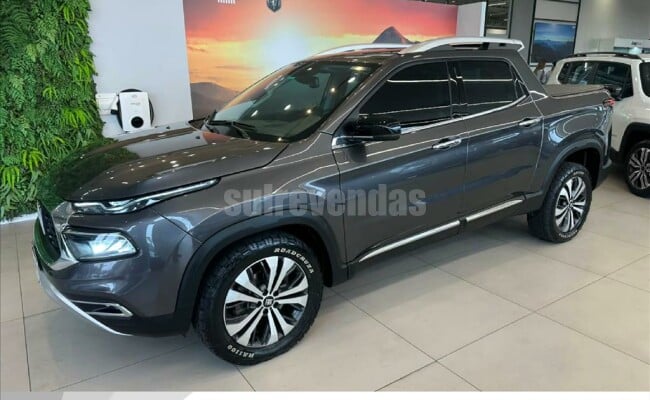 Fiat TORO