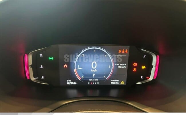 Fiat TORO