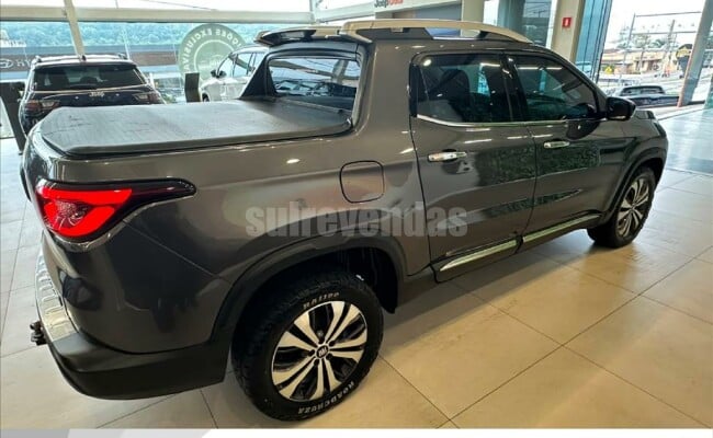 Fiat TORO