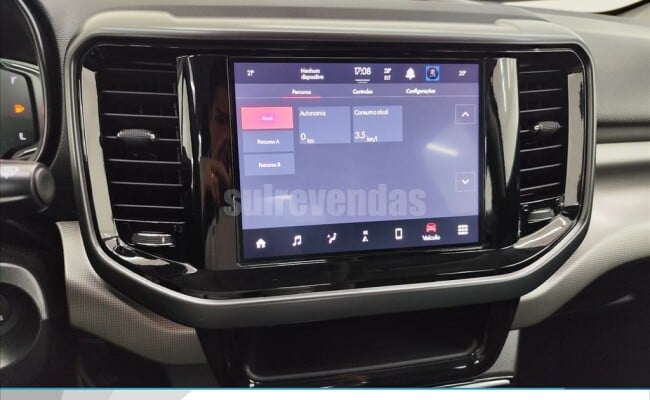 Fiat TORO