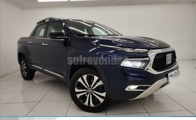 Fiat TORO