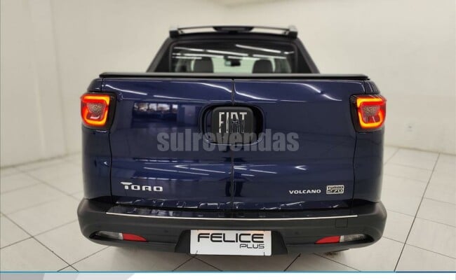 Fiat TORO