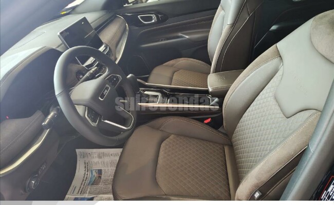 Jeep COMMANDER