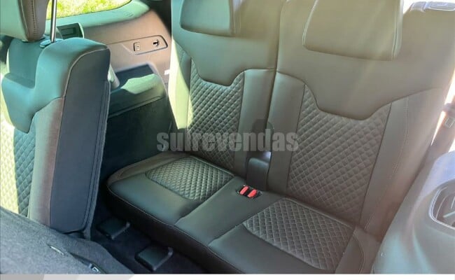 Jeep COMMANDER