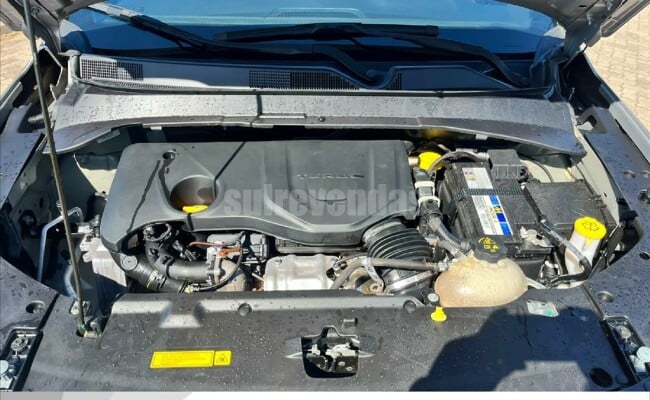 Jeep COMMANDER