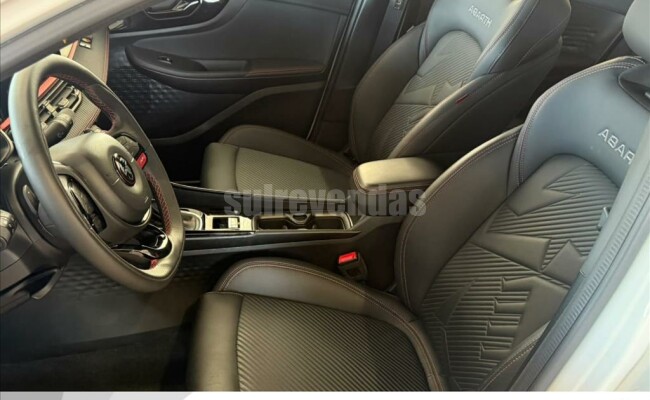 Fiat FASTBACK