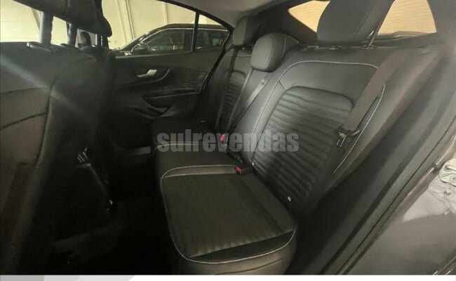 Fiat FASTBACK