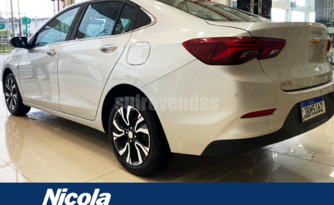 Chevrolet ONIX PLUS