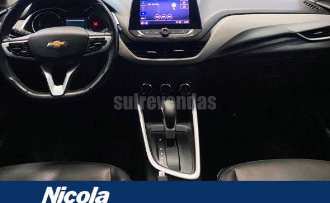 Chevrolet ONIX PLUS