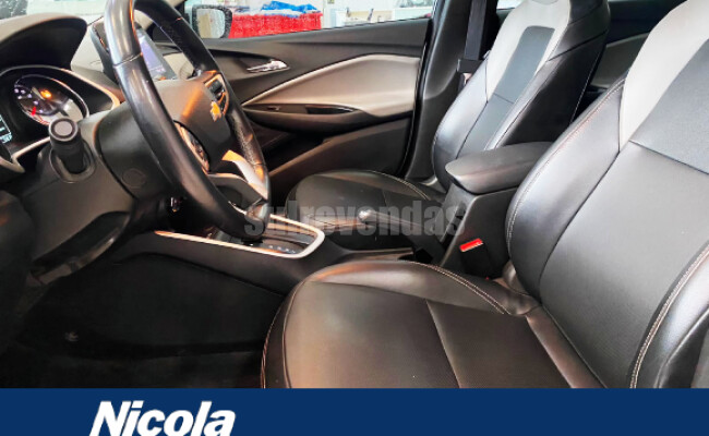Chevrolet ONIX PLUS