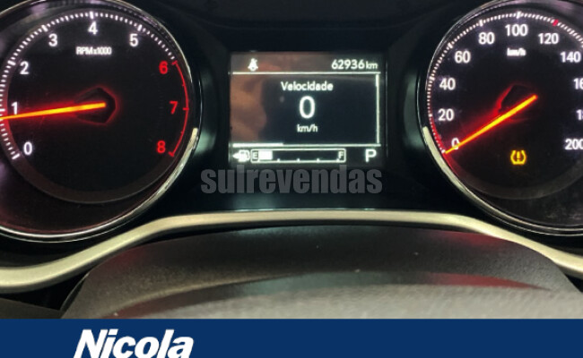 Chevrolet ONIX PLUS