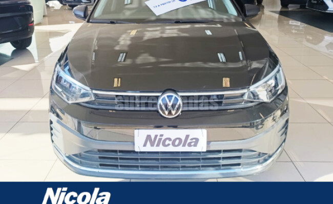Volkswagen VIRTUS