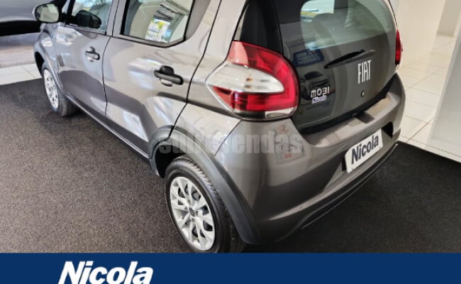 Fiat MOBI