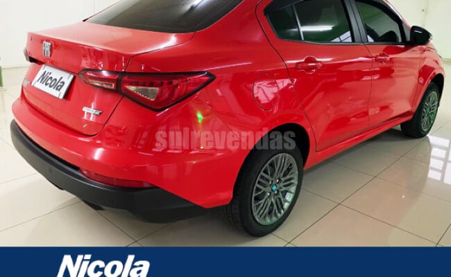 Fiat CRONOS