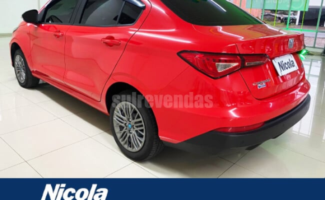 Fiat CRONOS