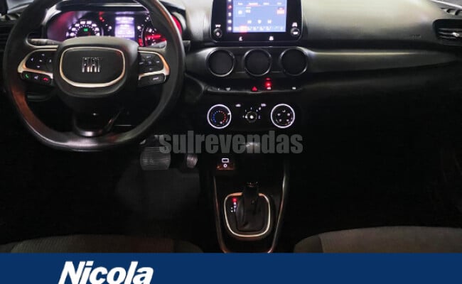 Fiat CRONOS